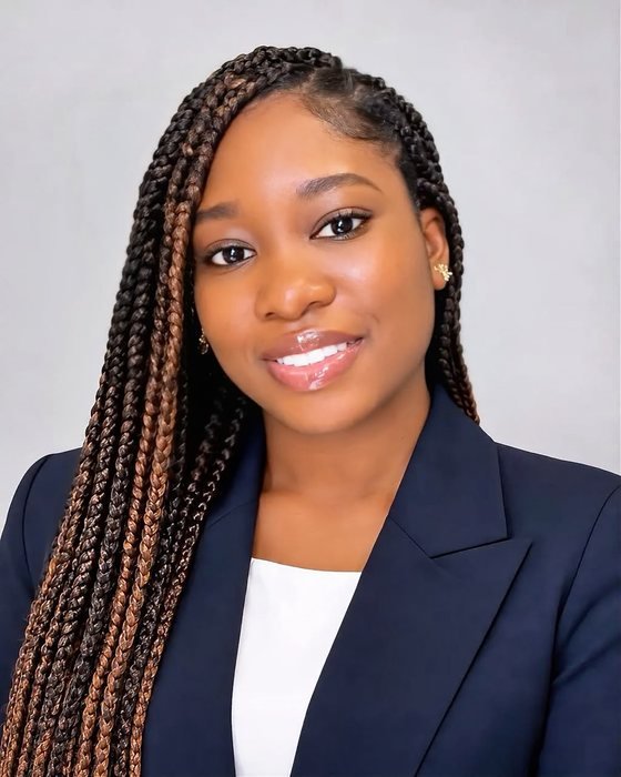 Ama Mansah Osafo